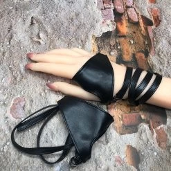 Handschuhe Queen Thyland -Modebekleidungs Geschäft 02807df12d044711fd9d6c1e4f71fe80