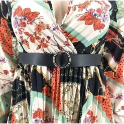 Vintage Kleid Queen Missina -Modebekleidungs Geschäft 050997df815f7624461251d77259d717