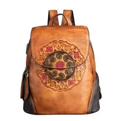 Rucksack Queen Maedas (4 Farben)