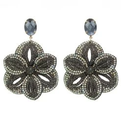 Ohrstecker Queen Treval (7 Farben) 11 Ohrstecker Queen Treval (7 Farben) -Modebekleidungs Geschäft 09312a3279e0ffc99d64dc2045ab0cdf