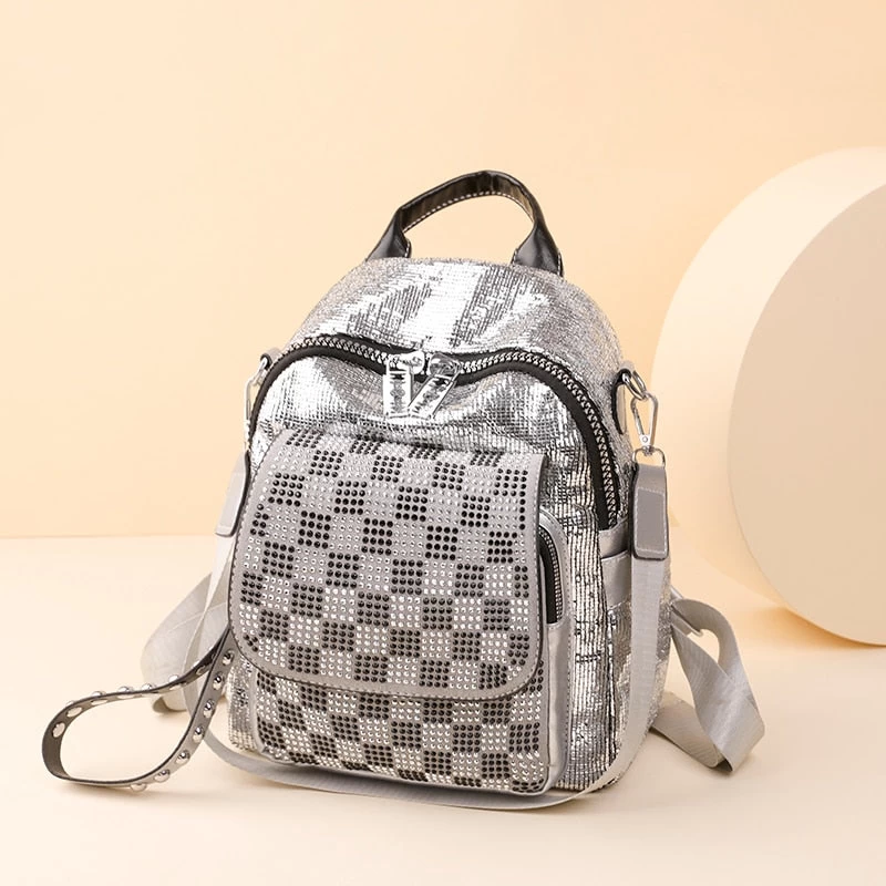 Rucksack Queen Buchanan (2 Farbe) 6 Rucksack Queen Buchanan (2 Farbe) – Bild 4