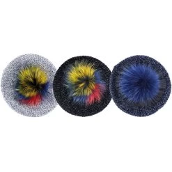 Baskenmütze Queen Standford (5 Farben) -Modebekleidungs Geschäft 0cb546447a486ff5682b97a96d27867d