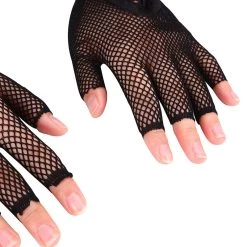 Handschuhe Queen Leroya -Modebekleidungs Geschäft 0dab97b94d93e1cbcfde38ef991c2935