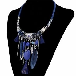 Halskette Queen Plum (2 Farben) 10 Halskette Queen Plum (2 Farben) -Modebekleidungs Geschäft 0e54a0d0d0af3b6c5de34a0c748e5a33