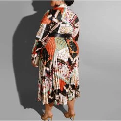 Vintage Kleid Queen Missina -Modebekleidungs Geschäft 1029c2df25539e0b827be6e1adf08c6a