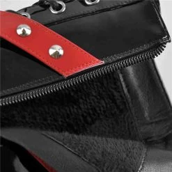 Stiefel Queen Zanna (2 Farben) -Modebekleidungs Geschäft 1073bc43c84fa97d24a90f565a8cc790