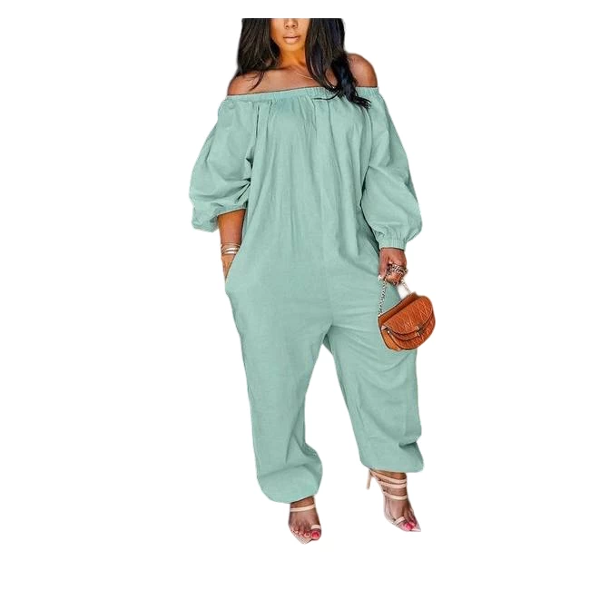 Jumpsuit Queen Magga (8 Farben) 8 Jumpsuit Queen Magga (8 Farben) – Bild 6