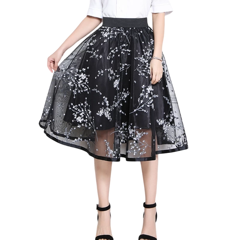 Rock Queen Velaska (2 Farben) 3 Rock Queen Velaska (2 Farben)