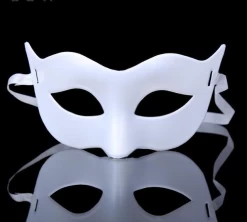 Maske Queen Shadows (7 Farben) -Modebekleidungs Geschäft 1aad446509aa7e1dd171e85e3e0fe728