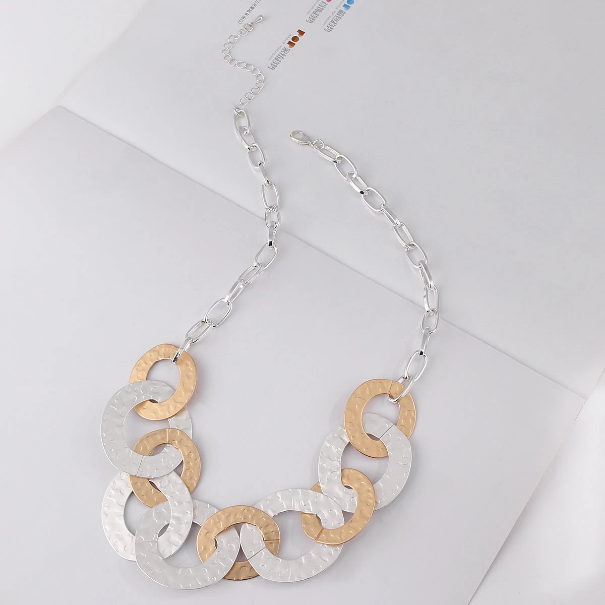 Halskette Queen Gafhy 7 Halskette Queen Gafhy – Bild 5