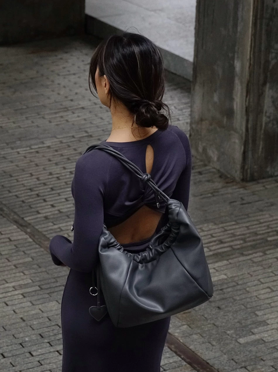 Handtasche Queen Lorenai (5 Farben) 12 Handtasche Queen Lorenai (5 Farben) – Bild 10