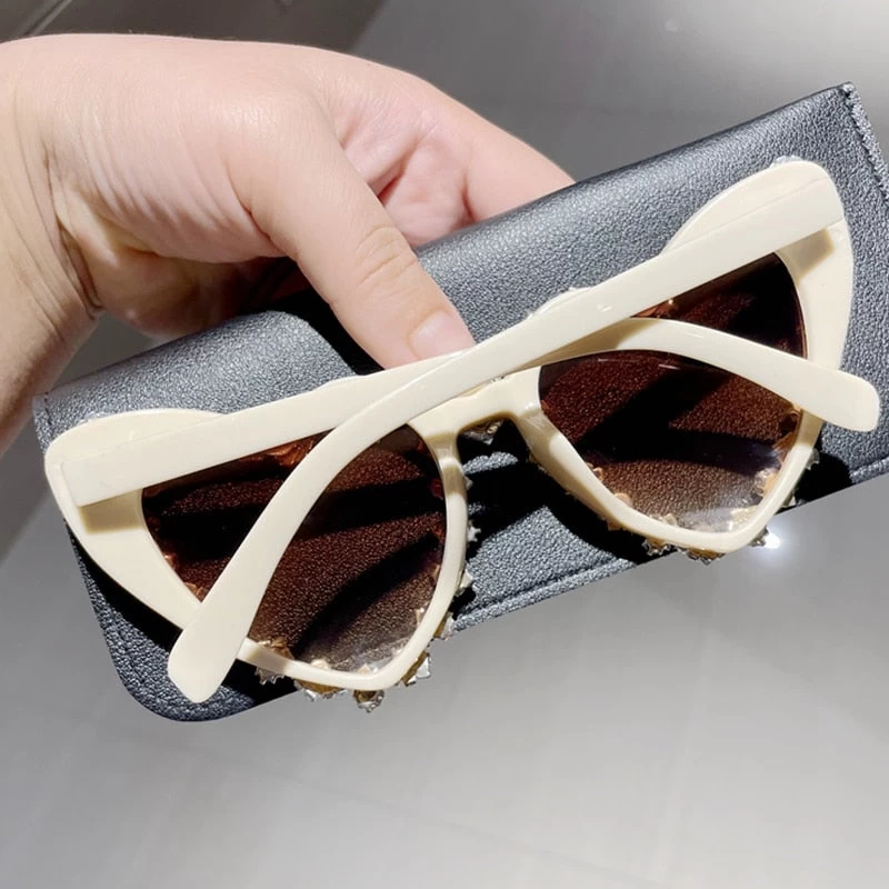 Sunglasses Queen Lovvinha (4 Farben) 8 Sunglasses Queen Lovvinha (4 Farben) – Bild 6