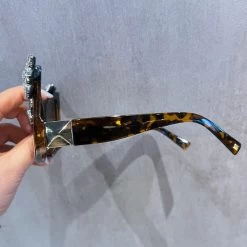 Sonnenbrille Queen Flyanna (3 Farben) -Modebekleidungs Geschäft 2023 Bling Crystal Sunglasses Women Brand Designer Luxury Shades Lunette De Soleil Femme Butterfly Eyewear UV400 d3eacaf5 fb76 43bb 8374 4c9cf9beb1ba