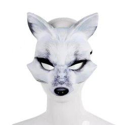 Maske Queen Wolf (3 Farben) -Modebekleidungs Geschäft 2803655bf5da999dd8078aa6d553d7fb