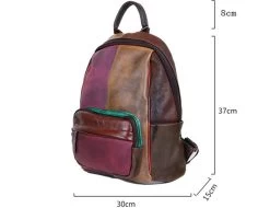 Rucksack Queen Givva -Modebekleidungs Geschäft 283a663ab364bc457108a2ce363c82cd