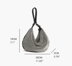 Handtasche Queen Wayoma (5 Farben) 14 Handtasche Queen Wayoma (5 Farben) -Modebekleidungs Geschäft 2a42ede5aca4fc7cbb429f607810bde0