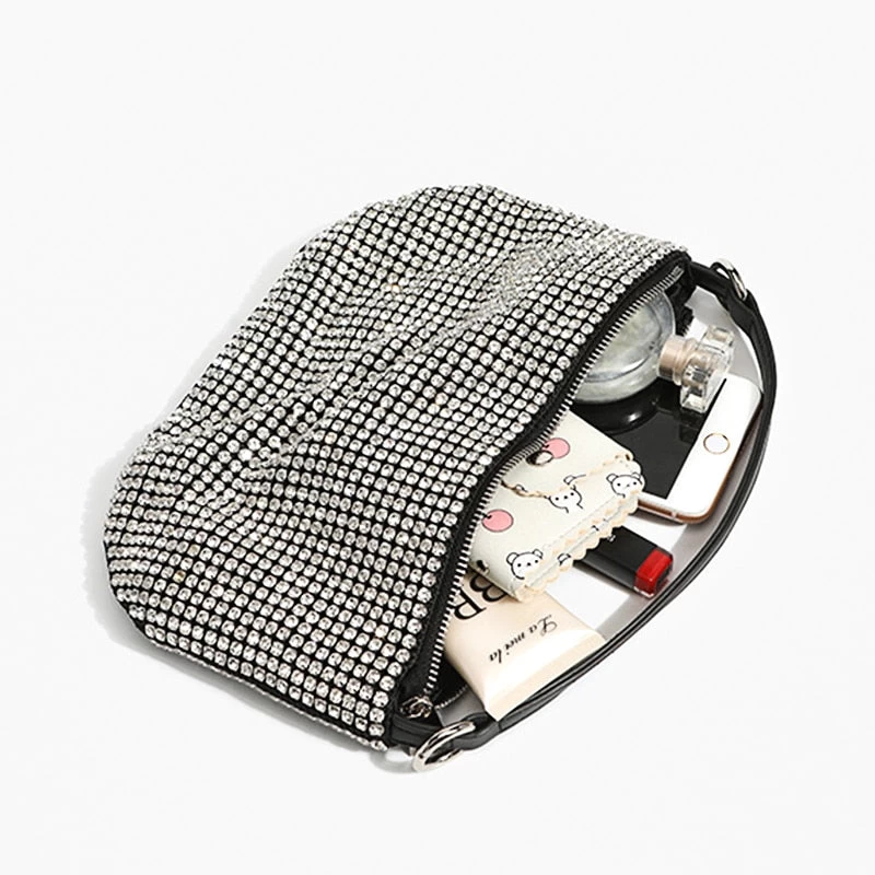 Handtasche Queen Wayoma (5 Farben) 11 Handtasche Queen Wayoma (5 Farben) – Bild 9