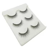 Falsche Wimpern Drag Dolly (3 Paare)