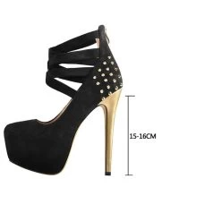 Schuhe Queen Chzeka -Modebekleidungs Geschäft 2d8a5fb9ec2ac375c9a1cb274f8f3382