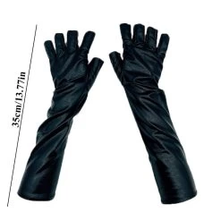 Handschuhe Queen Eddana (4 Farben) -Modebekleidungs Geschäft 2eb578fc02c6a964e0b2ddc7b4dc3c6b