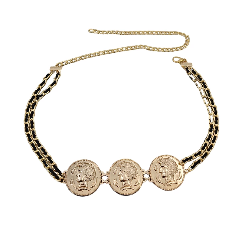 Gürtel Queen Sokayna 3 Gürtel Queen Sokayna