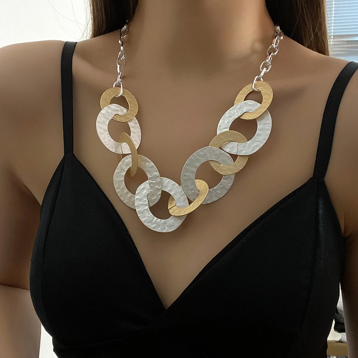 Halskette Queen Gafhy 8 Halskette Queen Gafhy – Bild 6