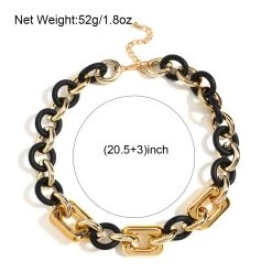 Halskette Queen Terra -Modebekleidungs Geschäft 33972945362a310a5a2f1938e55c879e