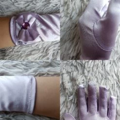 Handschuhe Queen Millana (8 Farben) -Modebekleidungs Geschäft 341966127f879c98f13ee57881e39539