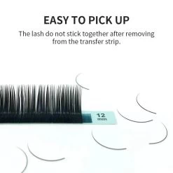 Kit Falsche Wimpern Queen Maraviglia -Modebekleidungs Geschäft 35676060a16f94aadec1e7677b2d3872