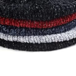 Baskenmütze Queen Standford (5 Farben) -Modebekleidungs Geschäft 35ff4fc2bdc2325b8b310ccc5f48f2cd