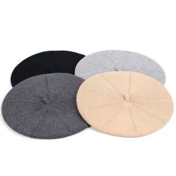 Baskenmütze Queen Wisconsin (10 Farben) -Modebekleidungs Geschäft 37efd6b6d2e07e331c6e46dc6fba5e19