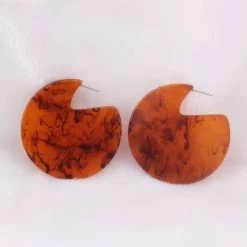 Ohrstecker Queen Aurum -Modebekleidungs Geschäft 3a3ba760fc70abfed834e55a15590a2e