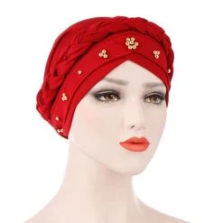 Turban Queen Gandia (Mehrere Farben) -Modebekleidungs Geschäft 3d36177408f0d8c620a9a761ee99cfab