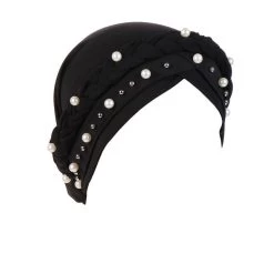 Turban Queen Mojacar (Mehrere Farben) -Modebekleidungs Geschäft 3d48c10970448ded338e5a32357fe152