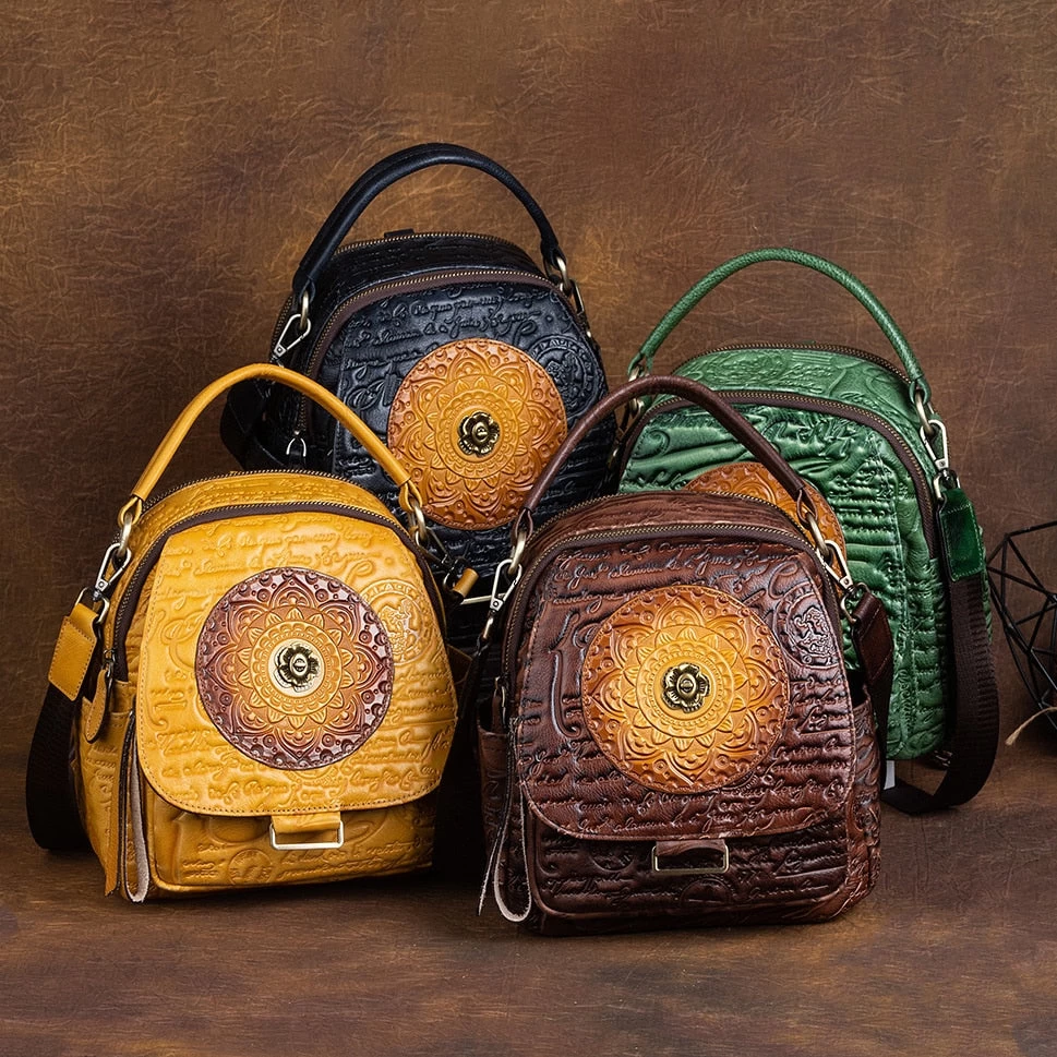 Rucksack Queen Myranda (4 Farbe) 9 Rucksack Queen Myranda (4 Farbe) – Bild 7