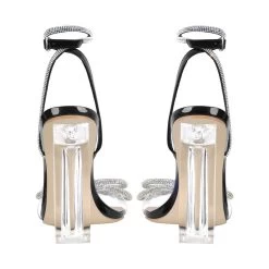 Sandalen Queen Treincy -Modebekleidungs Geschäft 40578116897a9d5835263c2b21664952