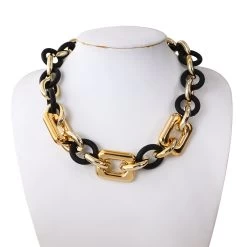 Halskette Queen Terra