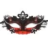 Maske Queen Venice (3 Farben)