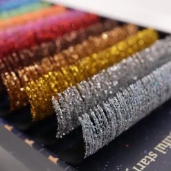 Falsche Wimpern Queen Oceanica -Modebekleidungs Geschäft 4227324b281bb4f20ebef8db4c58e3ff