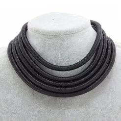 Kropfband Queen Khatamaran (4 Farben) 18 Kropfband Queen Khatamaran (4 Farben) -Modebekleidungs Geschäft 44HTB1Kc3QNxTpK1RjSZFKq6y2wXXax