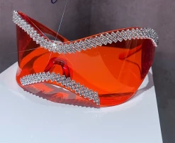 Sonnenbrille Queen Snowfine (5 Farben) -Modebekleidungs Geschäft 4677bf337a1d6d68e4d63527aa4ac651