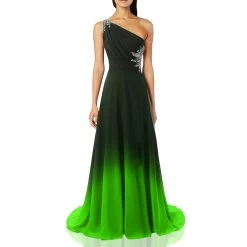 Abendkleid Queen Manná (Mehrere Farben)