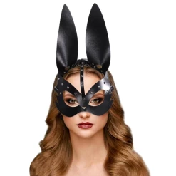 Maske Queen Catty -Modebekleidungs Geschäft 480 Nieten Verzierte Maske Maskerade Punk Leder Bunny M dchen Ohr Maske Cosplay Anime Party Gothic Augenbinde 20 1 PhotoRoom.png PhotoRoom