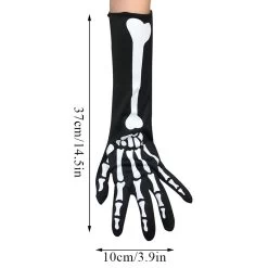 Handschuhe Queen Skeletar -Modebekleidungs Geschäft 496bacd1a289dbe42a3a2125756fbbe9