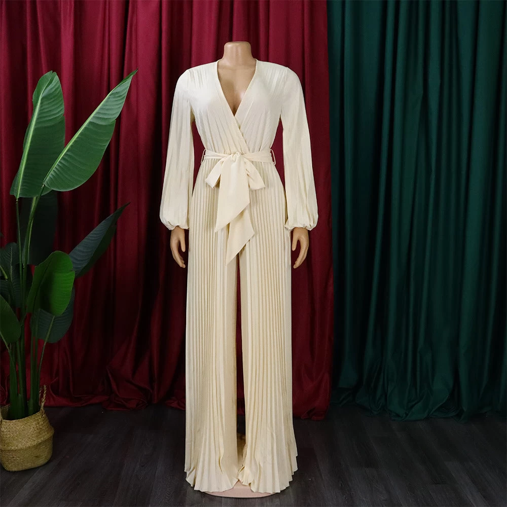 Jumpsuit Queen Xevetta (4 Farben) 7 Jumpsuit Queen Xevetta (4 Farben) – Bild 5