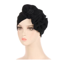 Turban Queen Wilam (8 Farben) -Modebekleidungs Geschäft 4c21fcbd274286c530c8b0c982759e84