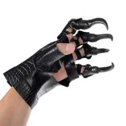 Handschuhe Queen Drac -Modebekleidungs Geschäft 5053328a66aab56a538b7228325f2d15