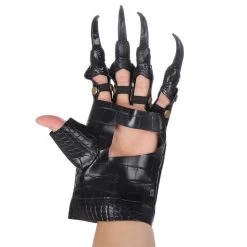 Handschuhe Queen Drac -Modebekleidungs Geschäft 547846e8d3c5cd52064f1fca303a97ed