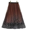 Rock Queen Lapphas (3 Farben) 2 Rock Queen Lapphas (3 Farben) -Modebekleidungs Geschäft 554 Gradient Leopard Print Pleated Tulle Skirt Women Casual Elastic High Waist Female Mesh Dance Party Long.jpg 640x640 PhotoRoom.png PhotoRoom PhotoRoom.png PhotoRoom