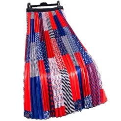 Rock Queen Erwas (2 Farben)